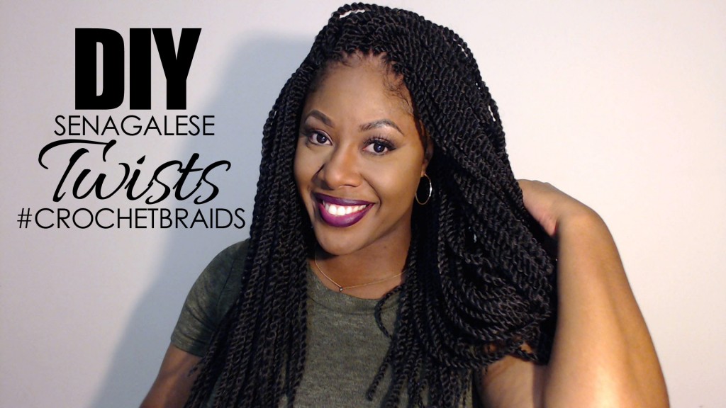 CROCHET BRAIDS