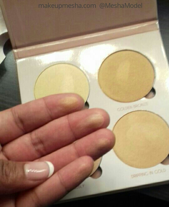 That Glow Kit by ABH