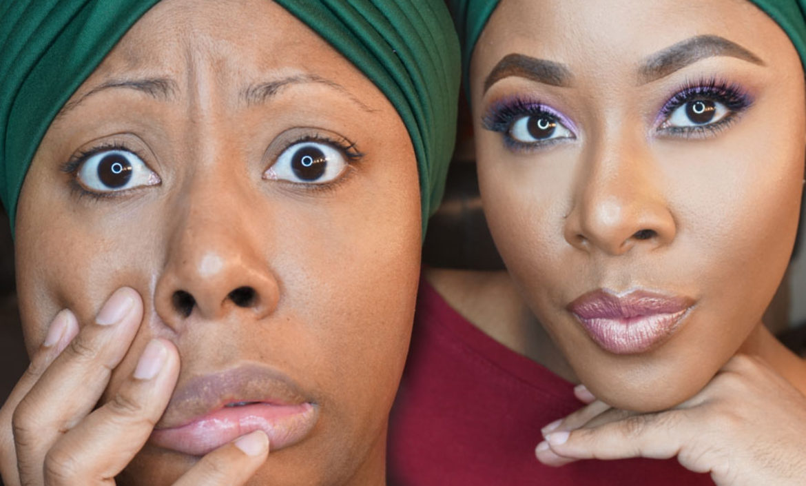 Makeup Makeover S Makeup Vidalondon